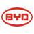  BYD 