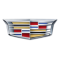    Cadillac   