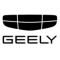  Geely 