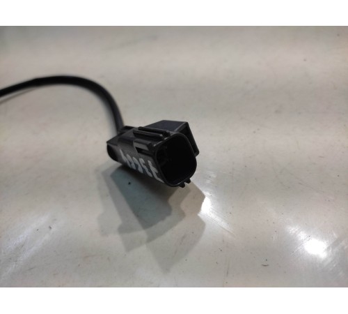 электропровод насоса водяного дополнительного(помпы)