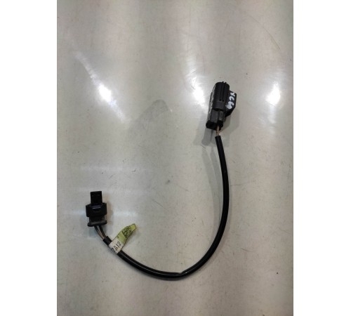 электропровод насоса водяного дополнительного(помпы)