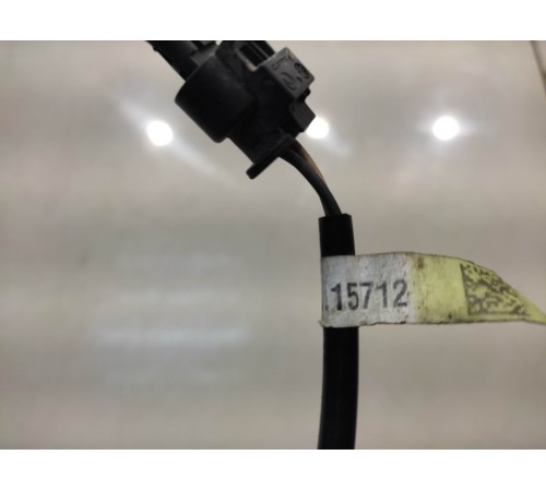 электропровод насоса водяного дополнительного(помпы)