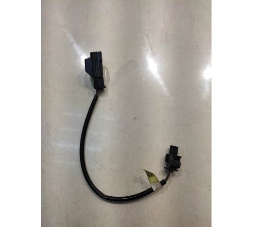 электропровод насоса водяного дополнительного(помпы)