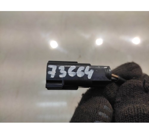 электропровод насоса водяного дополнительного(помпы)