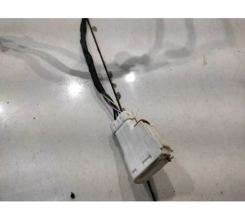 Электропроводка двери (передняя, правая)