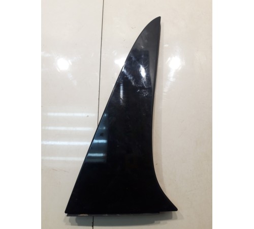 Спойлер крышки багажника(правый)