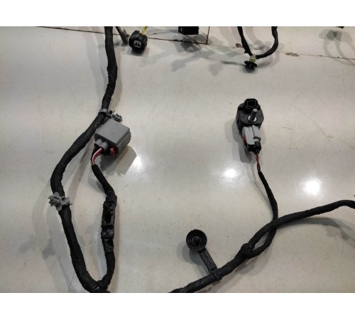 Электропроводка двери (передняя, правая)