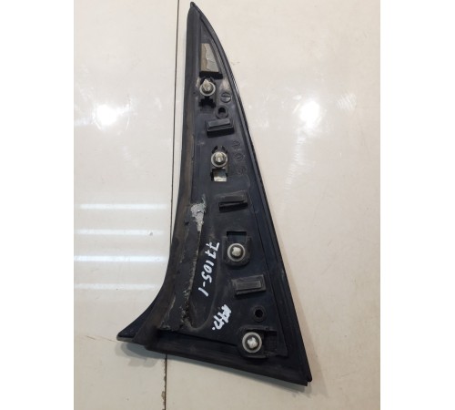 Спойлер крышки багажника(правый)