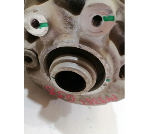 Раздаточная коробка, редуктор