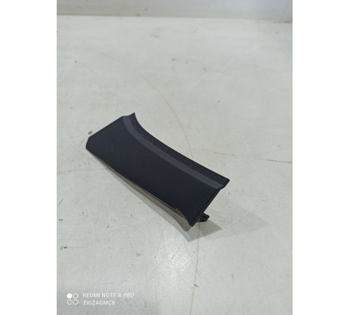 Накладка торпедо левая