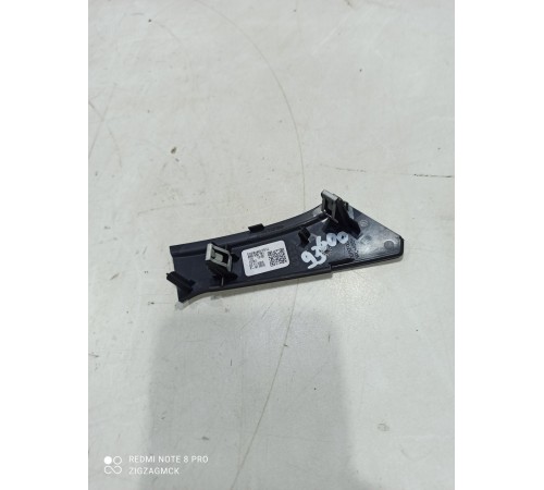 Накладка торпедо левая