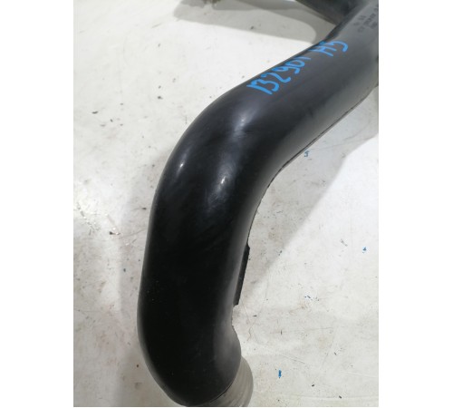 Патрубок интеркулера