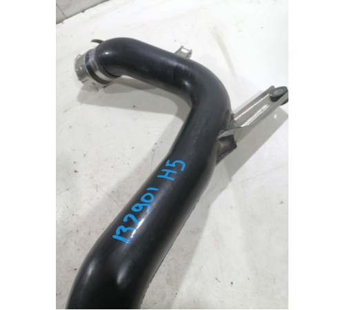 Патрубок интеркулера