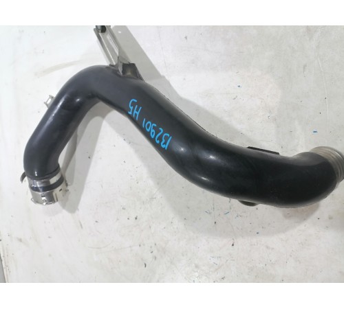 Патрубок интеркулера