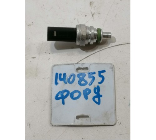 Датчик температуры охлаждающей жидкости