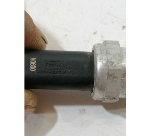 Датчик температуры охлаждающей жидкости