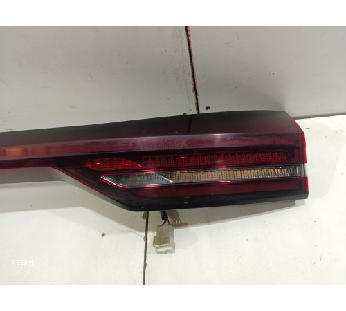 Фонарь задний центральный