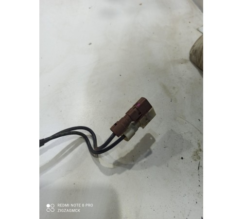 Электропроводка крышки багажник