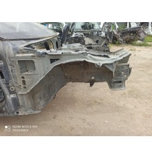 Лонжерон передний правый