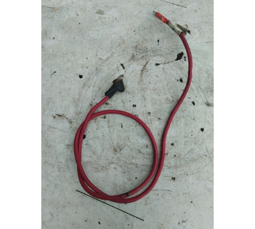 Силовой кабель (провод)