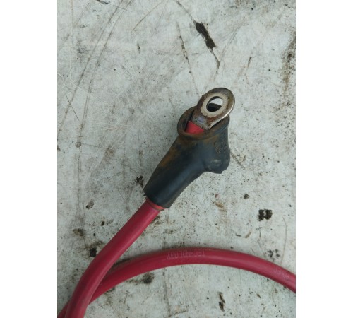 Силовой кабель (провод)