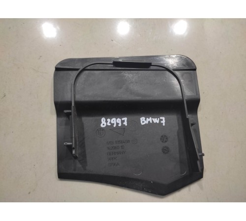 Пластик салона(заглушка)