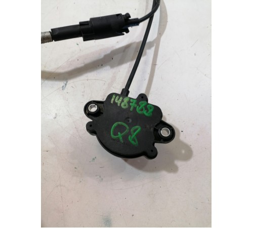 Трос аварийной разблокировки АКПП