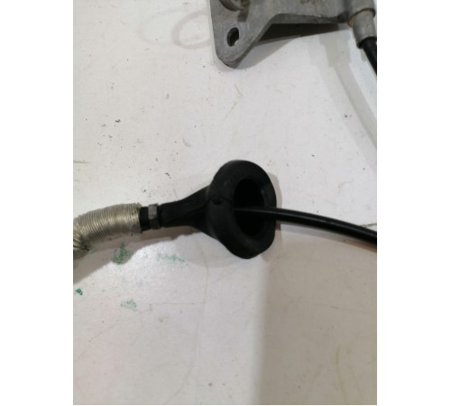 Трос аварийной разблокировки АКПП