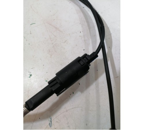 Трос аварийной разблокировки АКПП