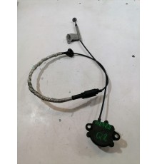 Трос аварийной разблокировки АКПП