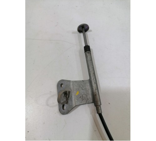 Трос аварийной разблокировки АКПП