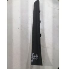 Накладка порога передняя правая