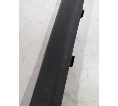 Накладка порога передняя правая