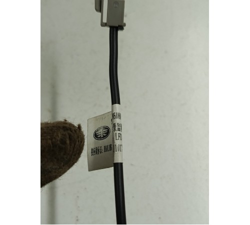 Зеркало заднего вида правое