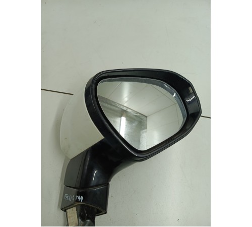 Зеркало заднего вида правое