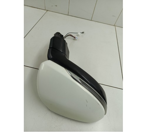 Зеркало заднего вида правое