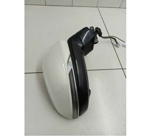 Зеркало заднего вида правое