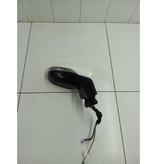 Зеркало заднего вида правое