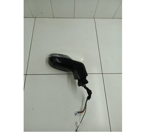 Зеркало заднего вида правое