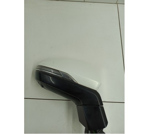 Зеркало заднего вида правое