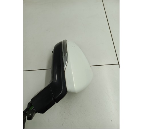 Зеркало заднего вида правое