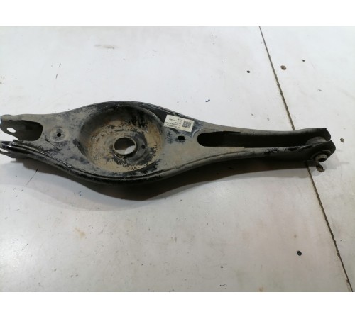 Рычаг задний правый нижний под пружину