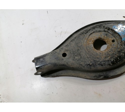 Рычаг задний правый нижний под пружину