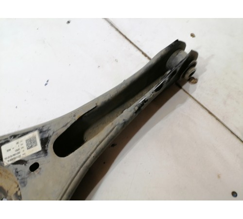 Рычаг задний правый нижний под пружину