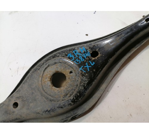 Рычаг задний правый нижний под пружину