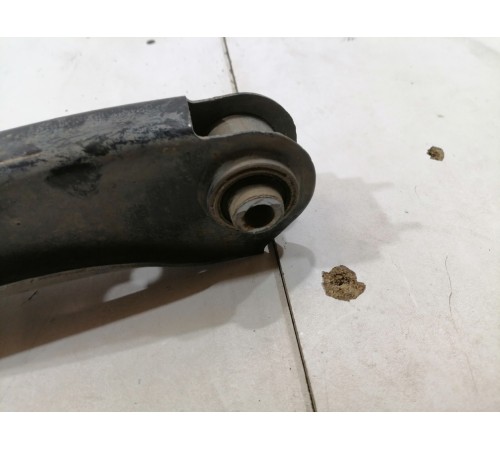 Рычаг задний правый нижний под пружину