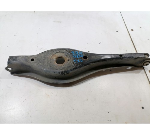 Рычаг задний правый нижний под пружину