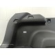 Обшивка багажника левая