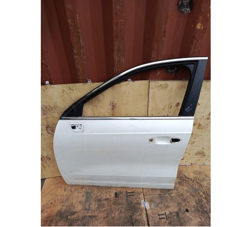 Дверь передняя левая