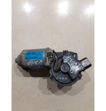 Моторчик стеклоочистителей (передний)